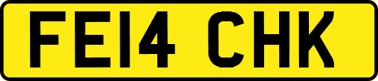 FE14CHK
