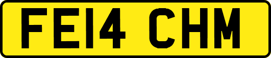 FE14CHM