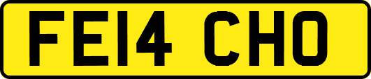 FE14CHO