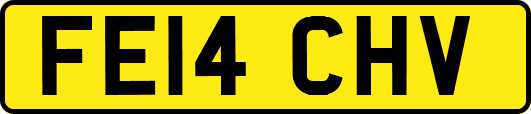 FE14CHV
