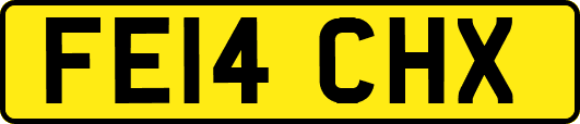 FE14CHX