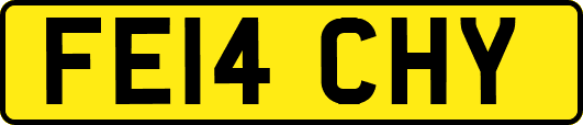 FE14CHY