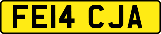 FE14CJA