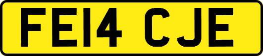 FE14CJE
