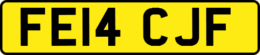 FE14CJF