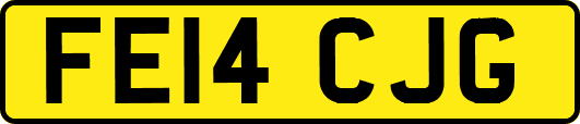 FE14CJG