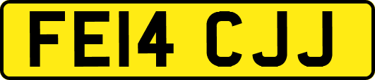 FE14CJJ