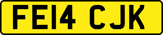 FE14CJK