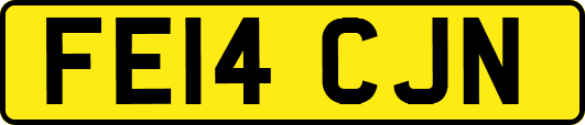 FE14CJN