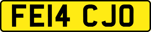 FE14CJO