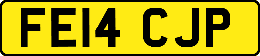 FE14CJP