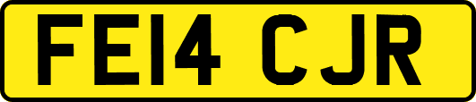 FE14CJR