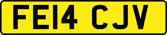 FE14CJV