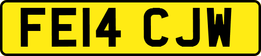 FE14CJW