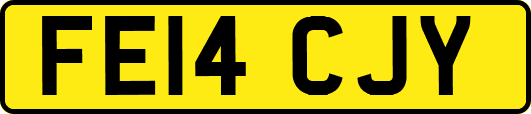 FE14CJY