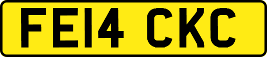 FE14CKC