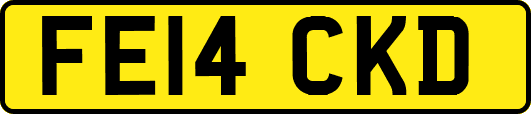FE14CKD