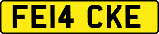 FE14CKE