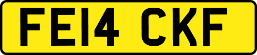 FE14CKF
