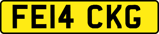 FE14CKG