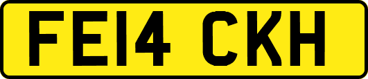 FE14CKH