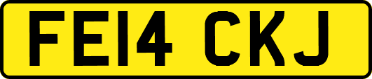 FE14CKJ