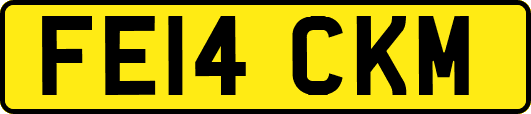 FE14CKM
