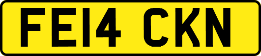 FE14CKN