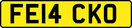 FE14CKO