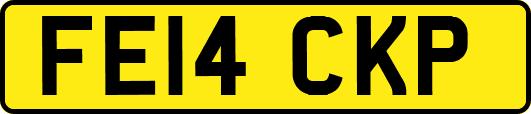 FE14CKP