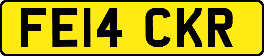 FE14CKR