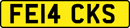 FE14CKS