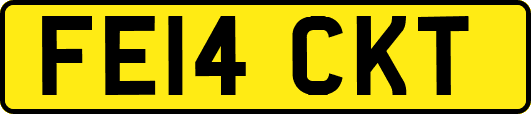 FE14CKT