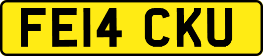 FE14CKU
