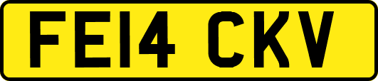 FE14CKV