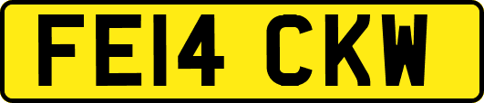 FE14CKW