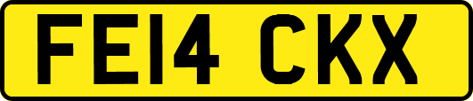 FE14CKX