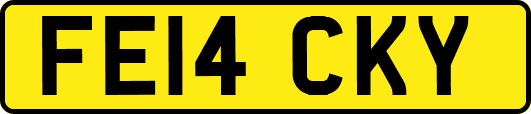 FE14CKY
