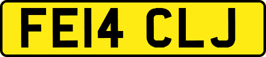 FE14CLJ