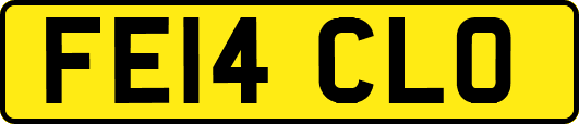FE14CLO