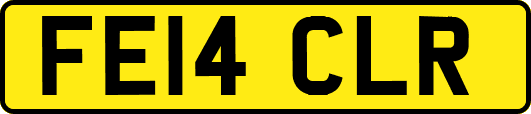 FE14CLR