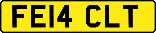 FE14CLT