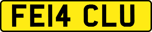 FE14CLU