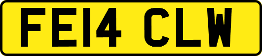 FE14CLW