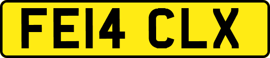 FE14CLX