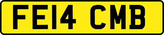 FE14CMB