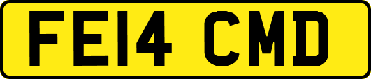 FE14CMD