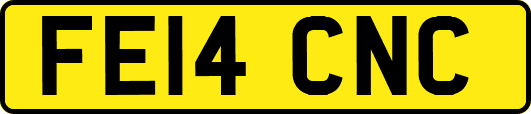FE14CNC