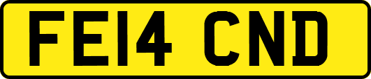 FE14CND