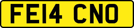 FE14CNO